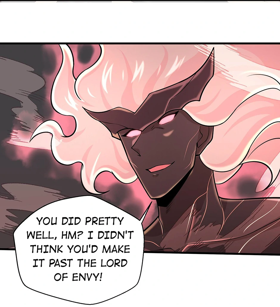 Target 1 billion points! Open the ultimate game of second life! Chapter 91 - page 22