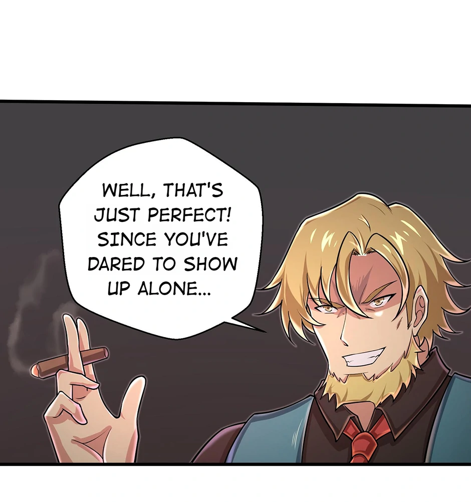 Target 1 billion points! Open the ultimate game of second life! Chapter 91 - page 25