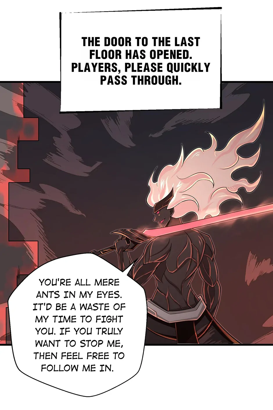 Target 1 billion points! Open the ultimate game of second life! Chapter 91 - page 28