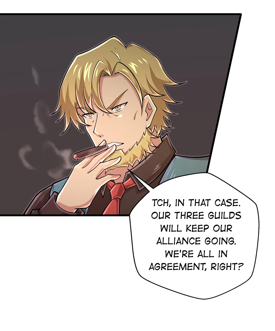 Target 1 billion points! Open the ultimate game of second life! Chapter 91 - page 29