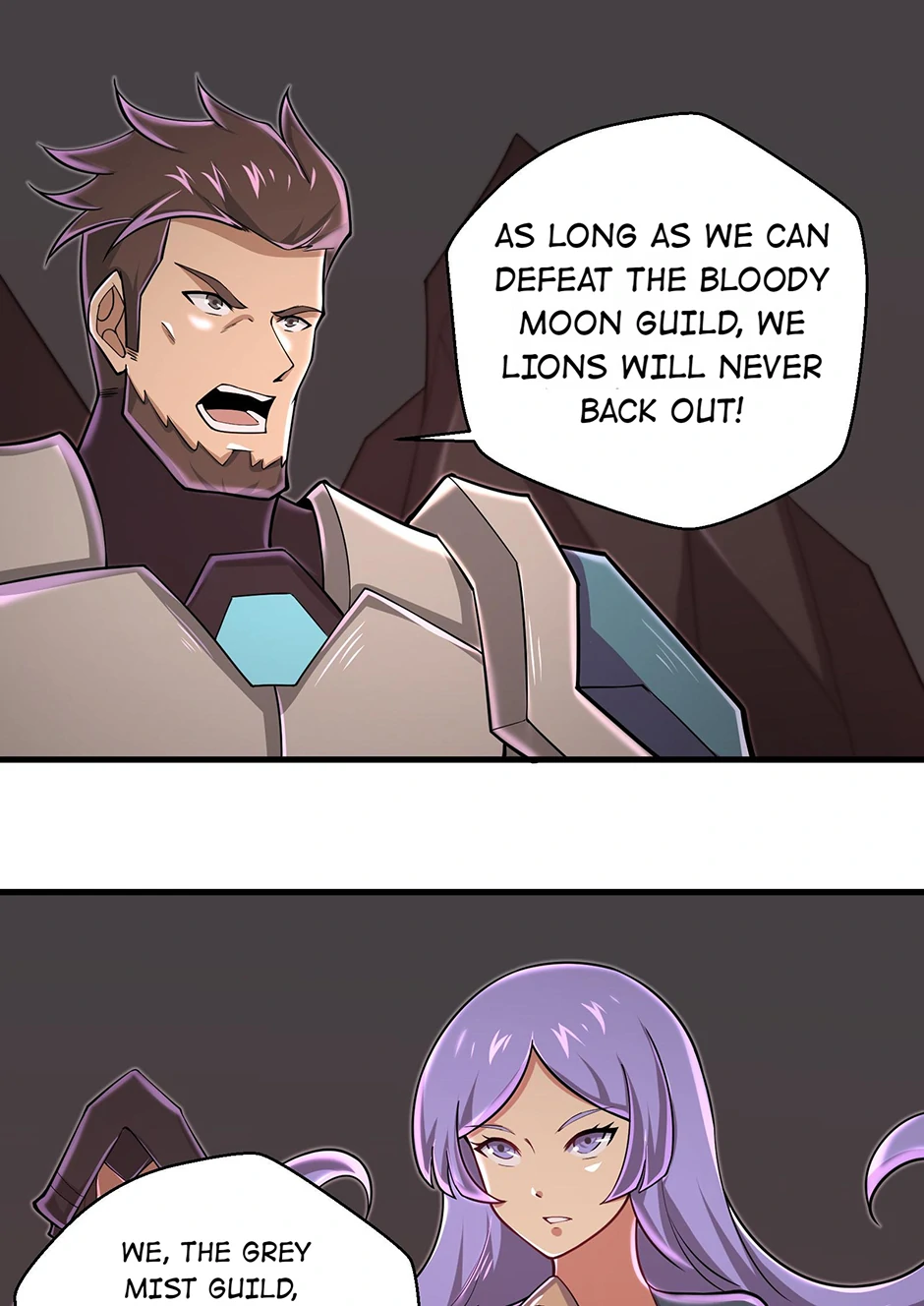 Target 1 billion points! Open the ultimate game of second life! Chapter 91 - page 31