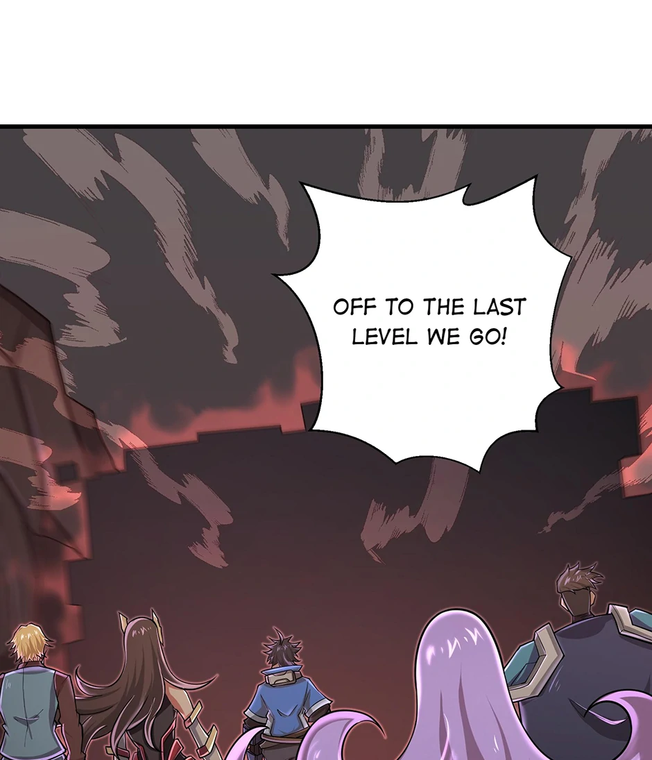 Target 1 billion points! Open the ultimate game of second life! Chapter 91 - page 33