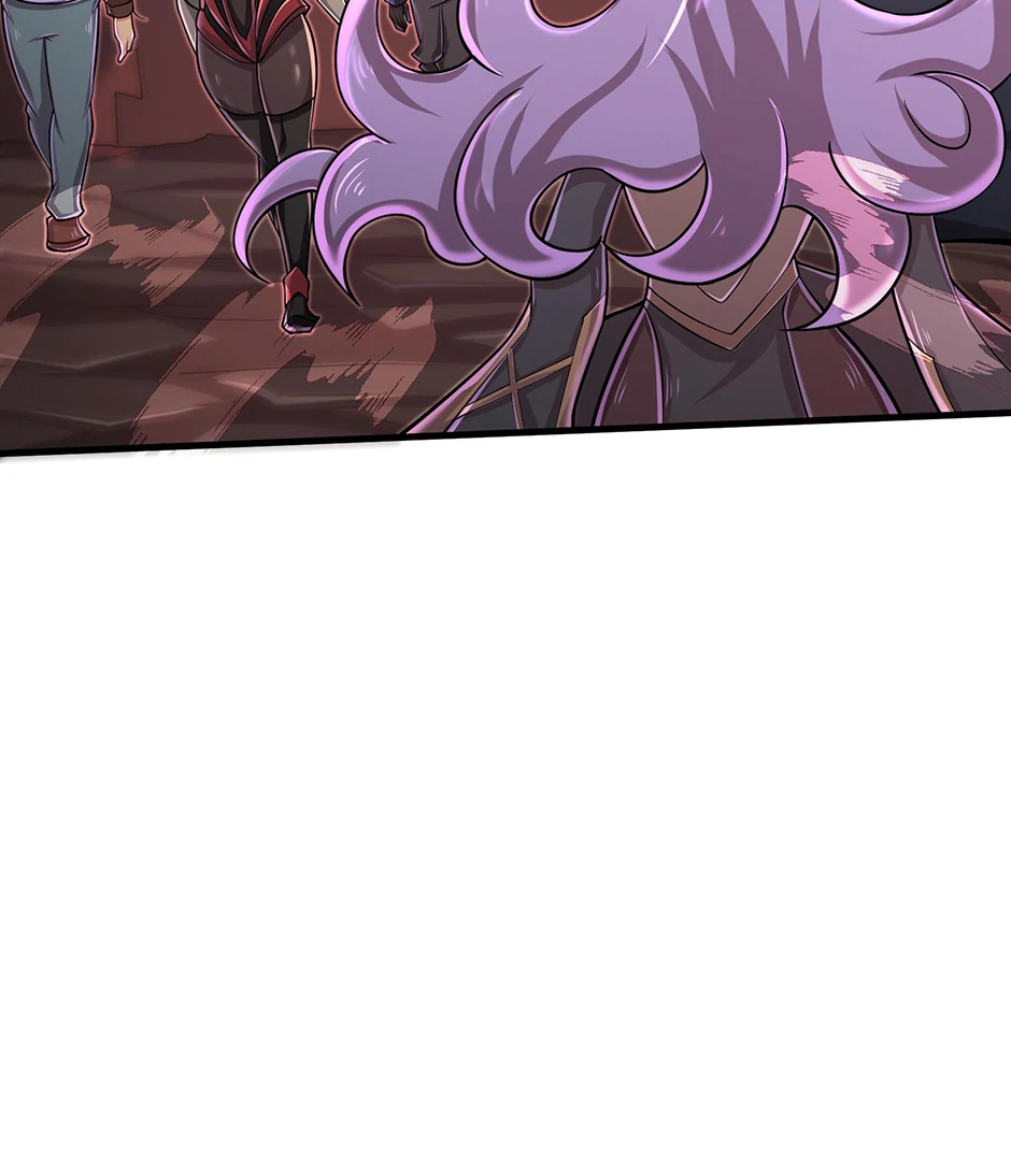 Target 1 billion points! Open the ultimate game of second life! Chapter 91 - page 34