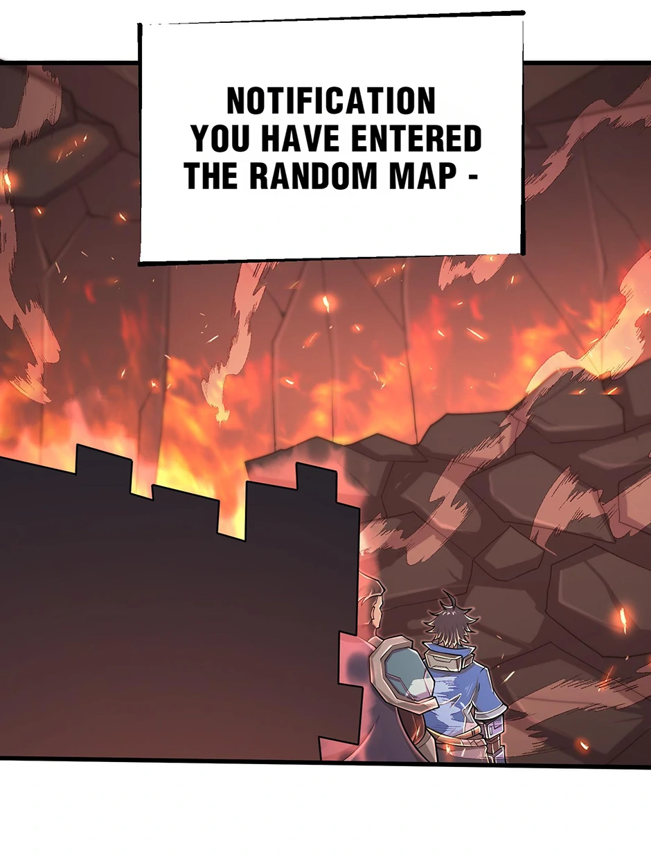 Target 1 billion points! Open the ultimate game of second life! Chapter 91 - page 36