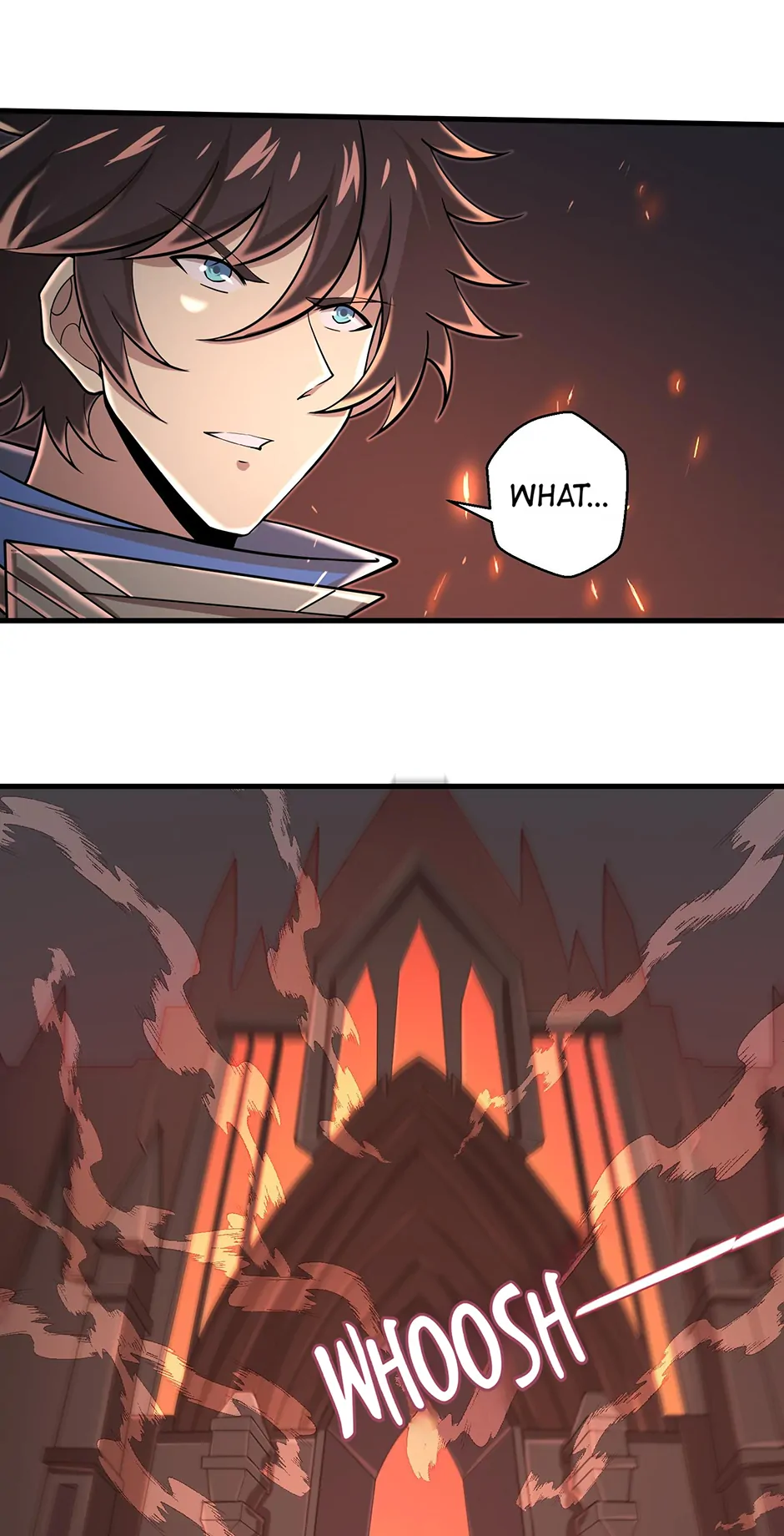 Target 1 billion points! Open the ultimate game of second life! Chapter 91 - page 37