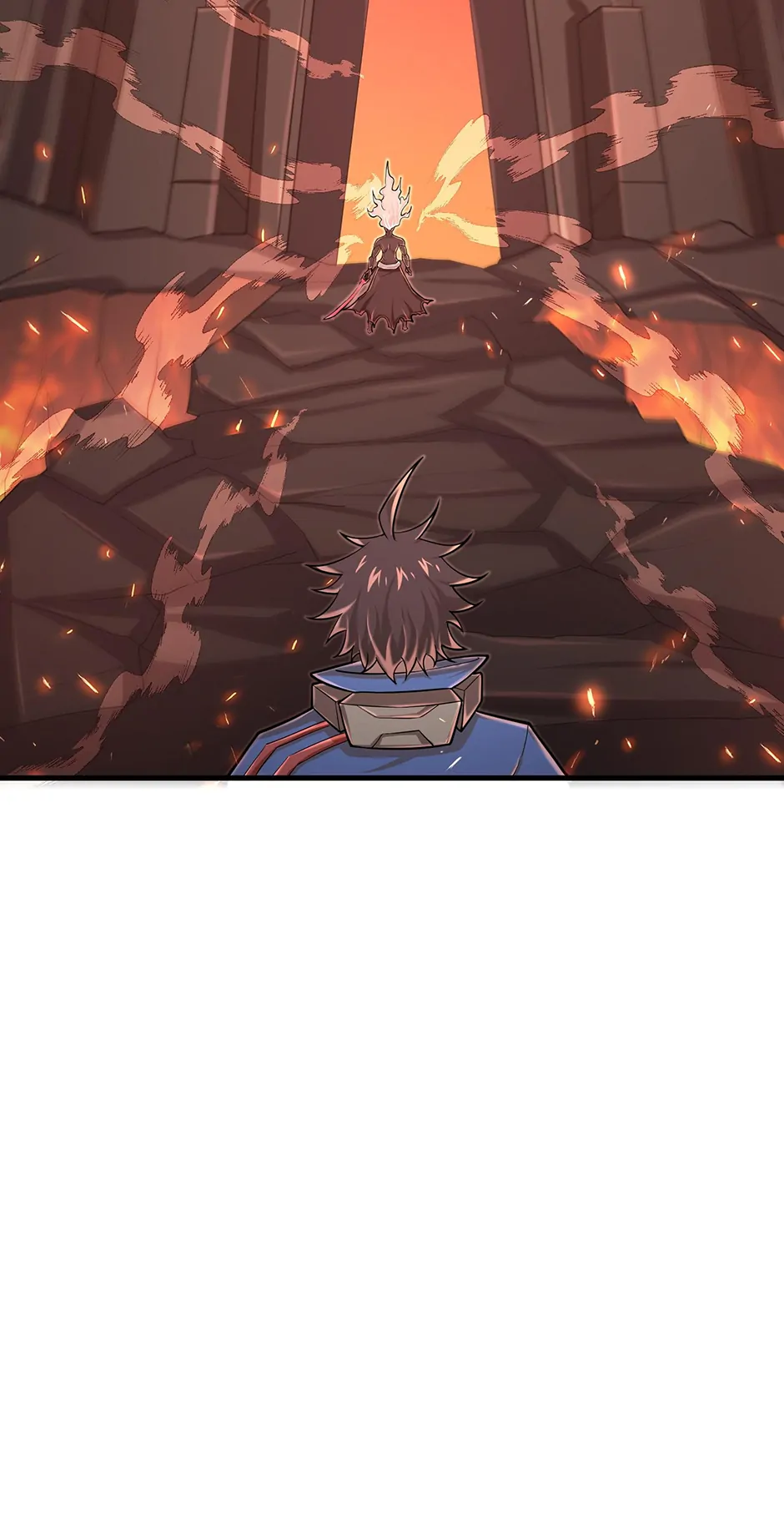 Target 1 billion points! Open the ultimate game of second life! Chapter 91 - page 38