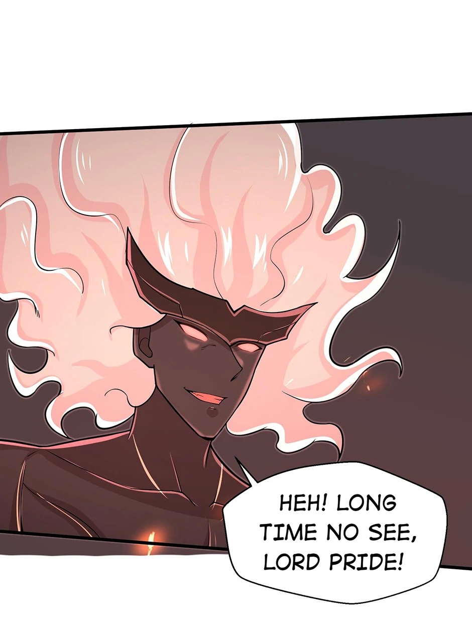 Target 1 billion points! Open the ultimate game of second life! Chapter 91 - page 39