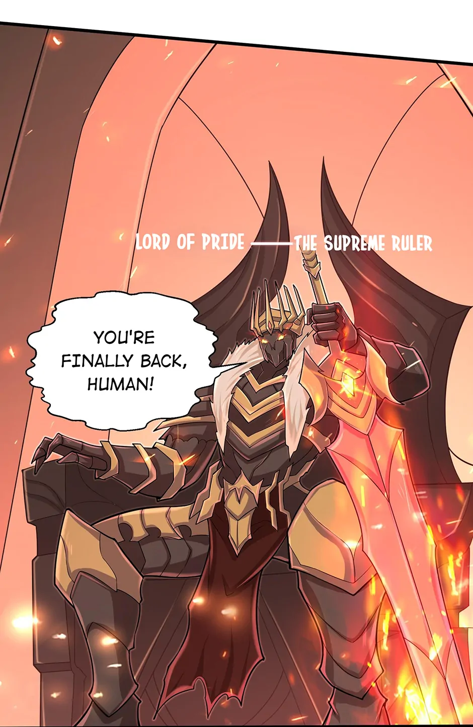 Target 1 billion points! Open the ultimate game of second life! Chapter 91 - page 40