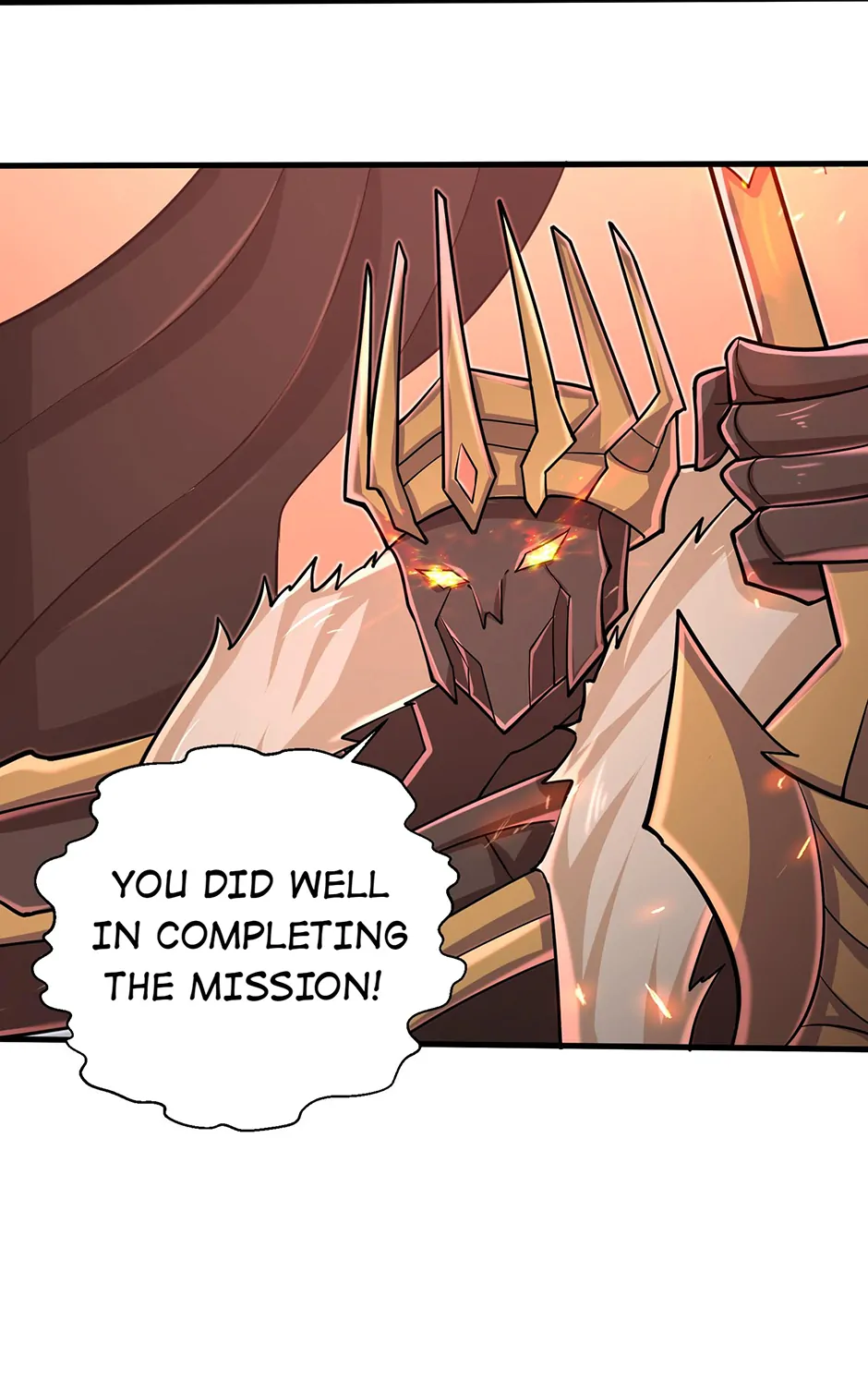 Target 1 billion points! Open the ultimate game of second life! Chapter 91 - page 41