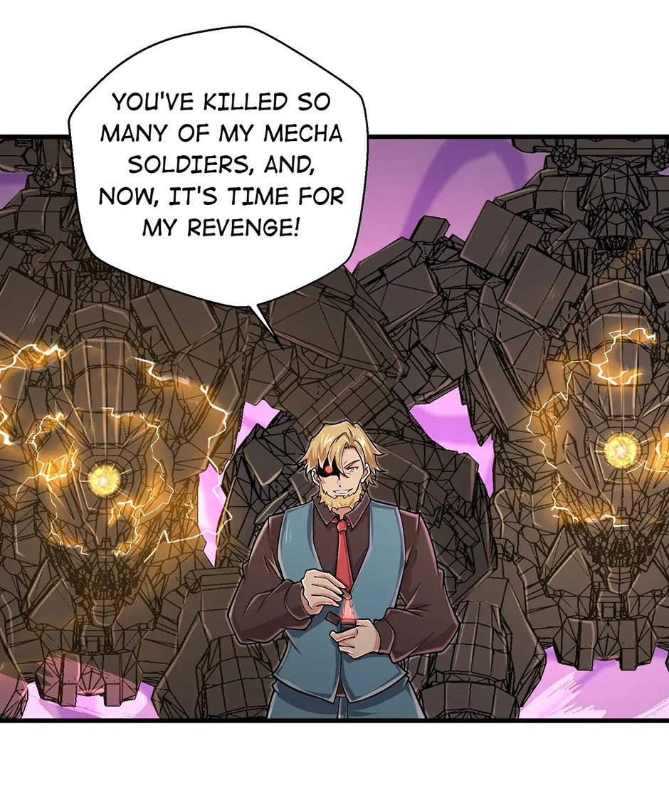 Target 1 billion points! Open the ultimate game of second life! Chapter 91 - page 4