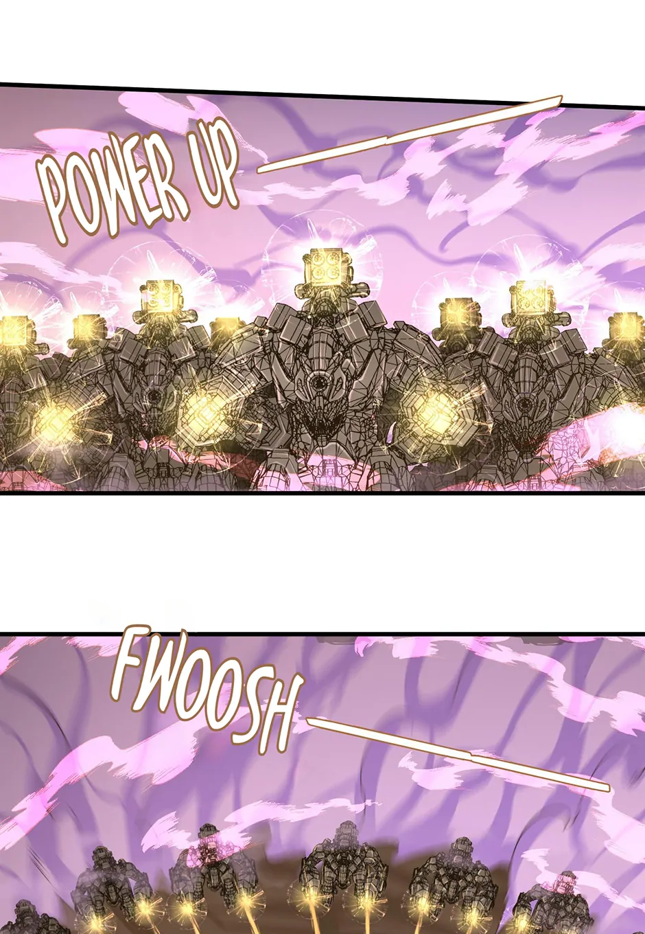 Target 1 billion points! Open the ultimate game of second life! Chapter 91 - page 6