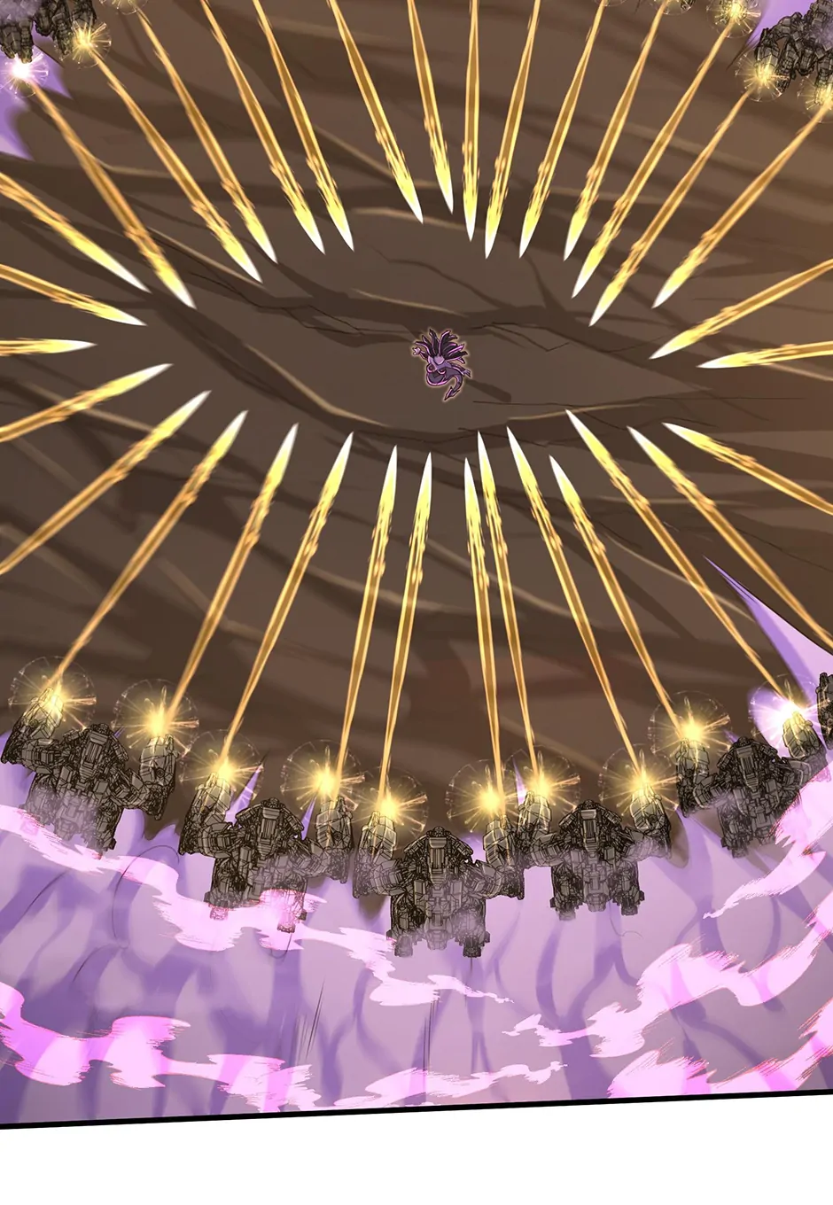 Target 1 billion points! Open the ultimate game of second life! Chapter 91 - page 7