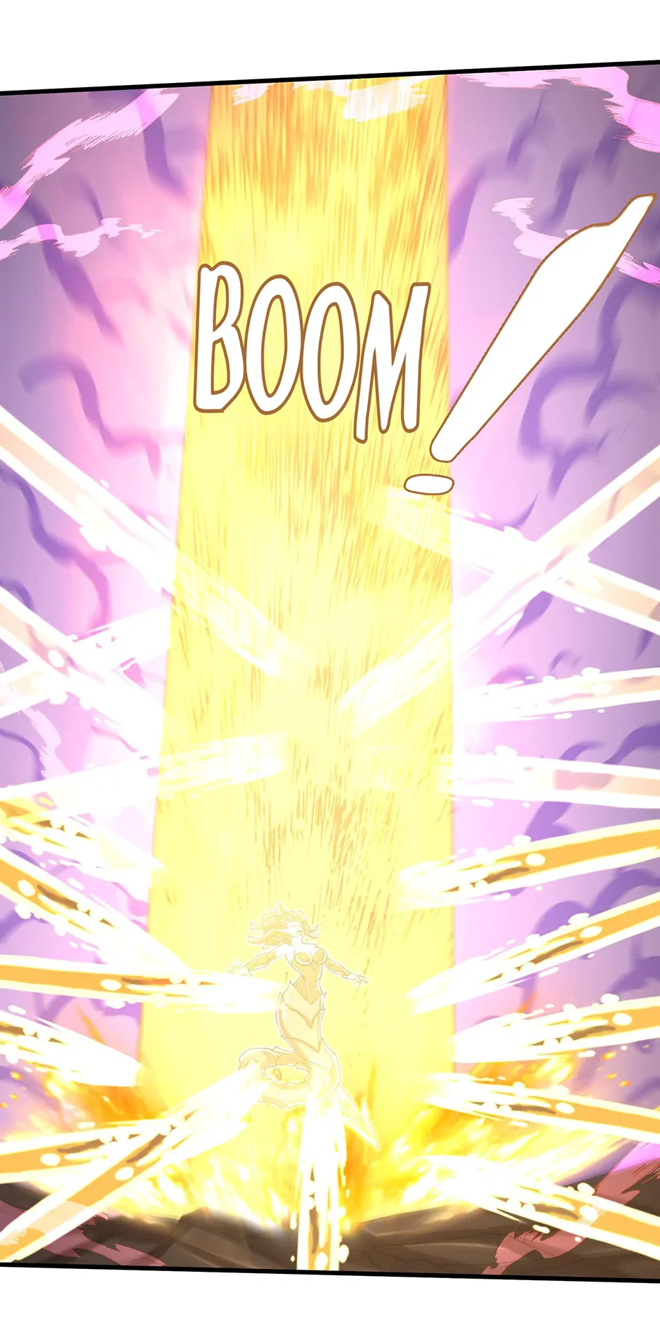 Target 1 billion points! Open the ultimate game of second life! Chapter 91 - page 8