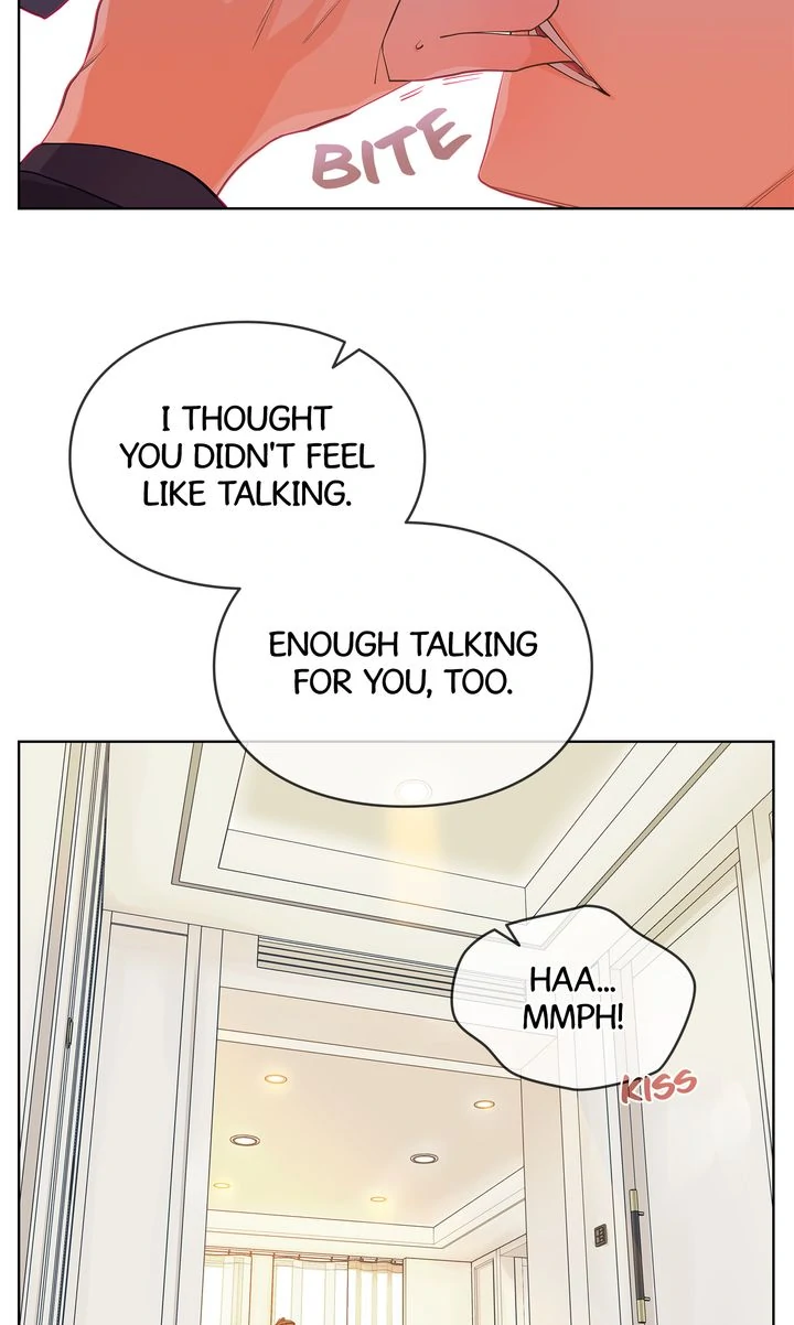 The Strange Story of a Guy Next Door And a Novelist Chapter 129 - page 13