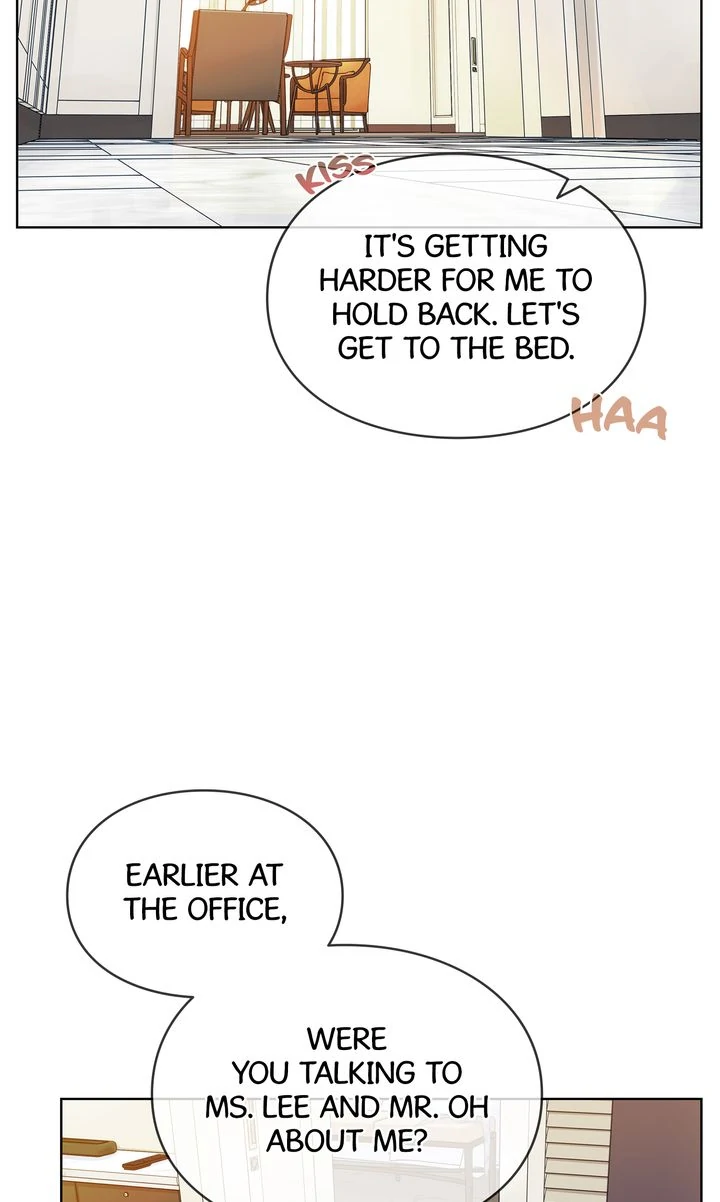 The Strange Story of a Guy Next Door And a Novelist Chapter 129 - page 14