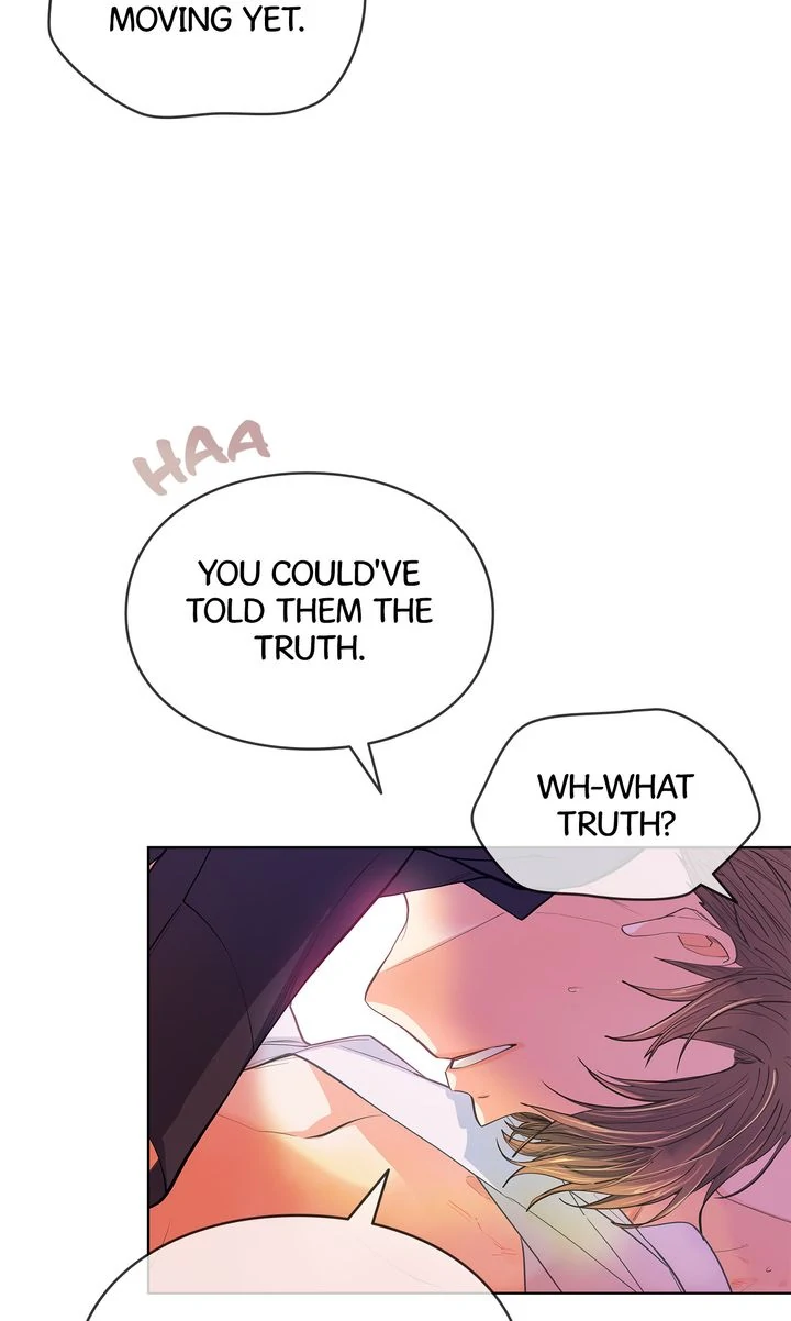 The Strange Story of a Guy Next Door And a Novelist Chapter 129 - page 17