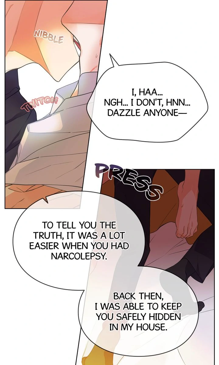 The Strange Story of a Guy Next Door And a Novelist Chapter 129 - page 22