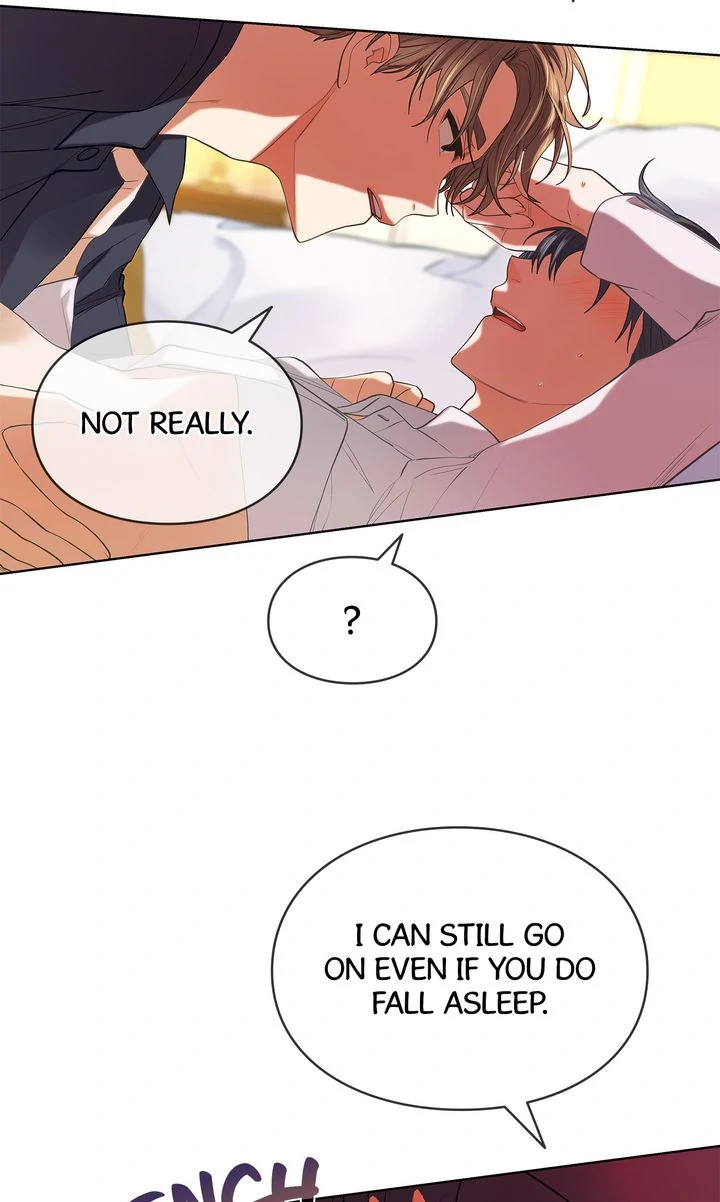 The Strange Story of a Guy Next Door And a Novelist Chapter 129 - page 24