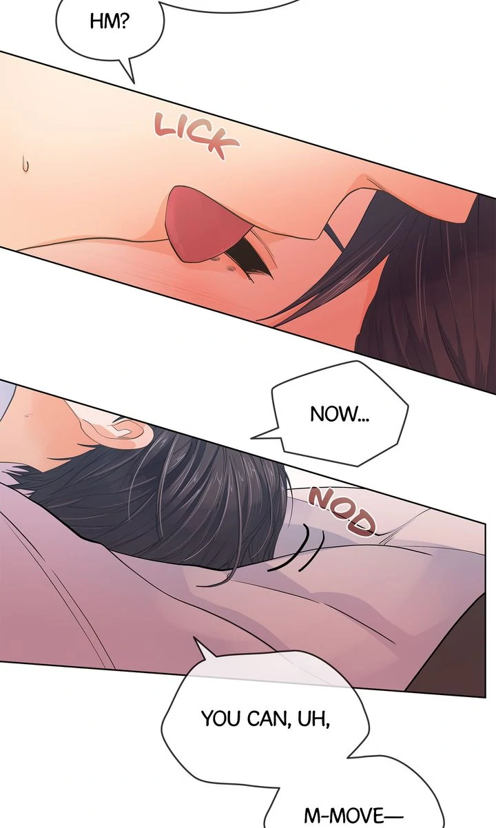The Strange Story of a Guy Next Door And a Novelist Chapter 129 - page 27