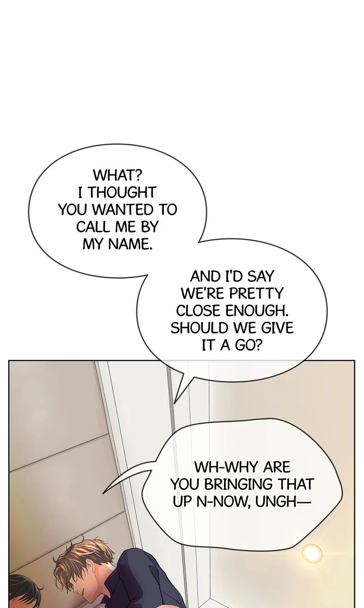 The Strange Story of a Guy Next Door And a Novelist Chapter 129 - page 34