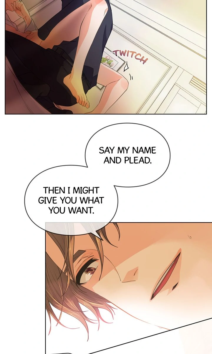 The Strange Story of a Guy Next Door And a Novelist Chapter 129 - page 35