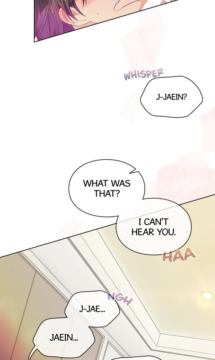 The Strange Story of a Guy Next Door And a Novelist Chapter 129 - page 37