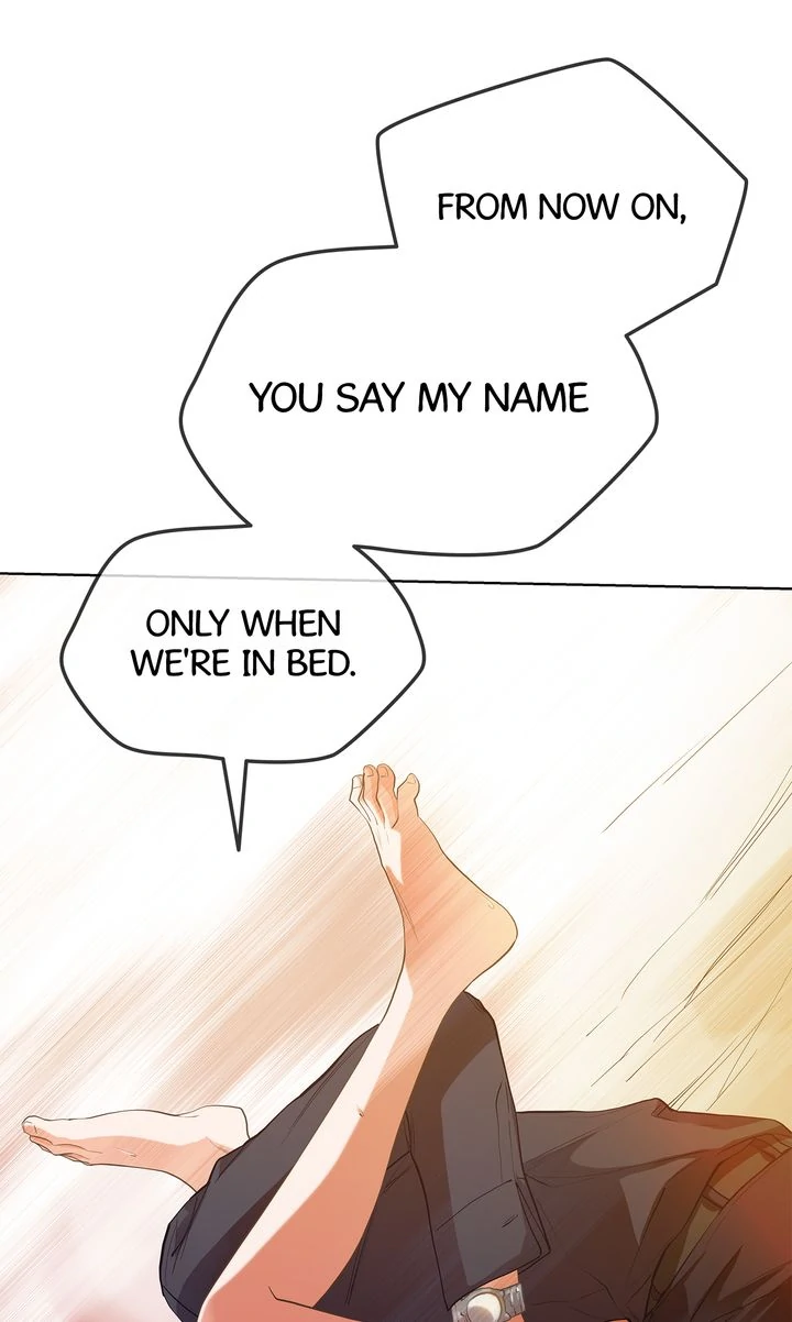 The Strange Story of a Guy Next Door And a Novelist Chapter 129 - page 43
