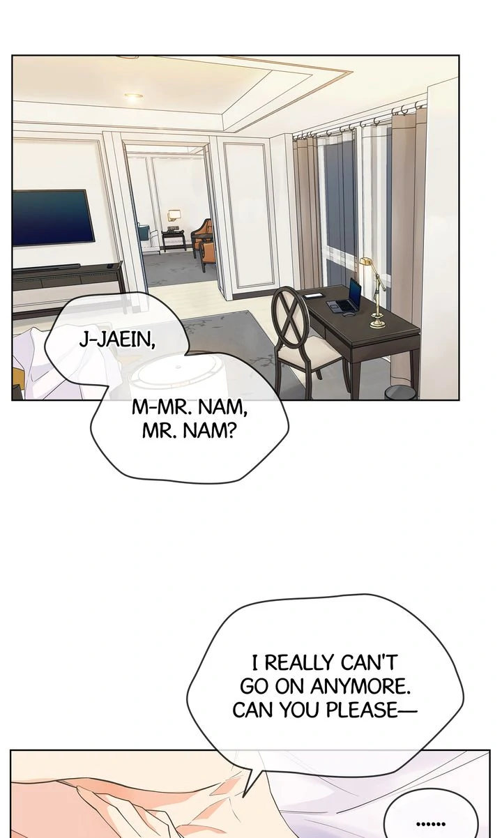 The Strange Story of a Guy Next Door And a Novelist Chapter 129 - page 46