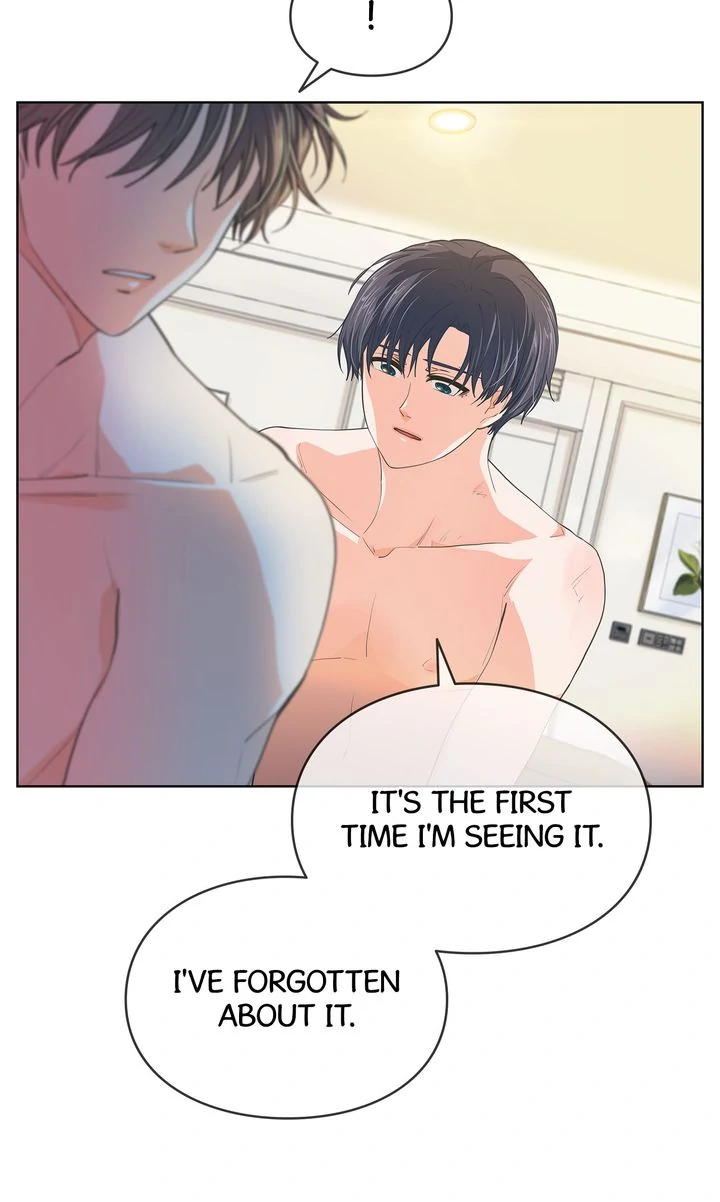 The Strange Story of a Guy Next Door And a Novelist Chapter 129 - page 61