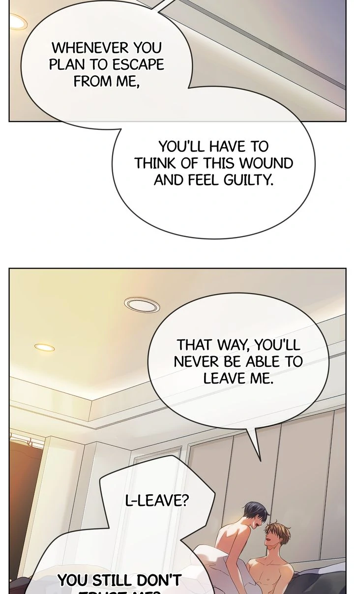 The Strange Story of a Guy Next Door And a Novelist Chapter 130 - page 12