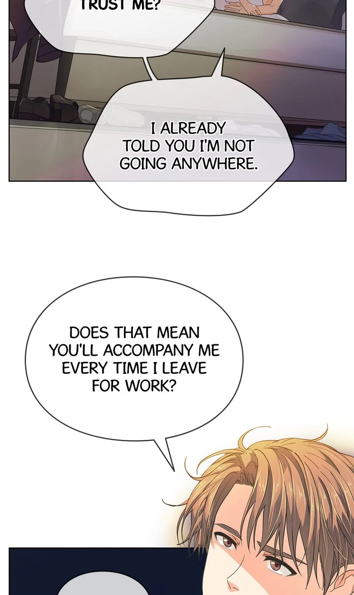 The Strange Story of a Guy Next Door And a Novelist Chapter 130 - page 13