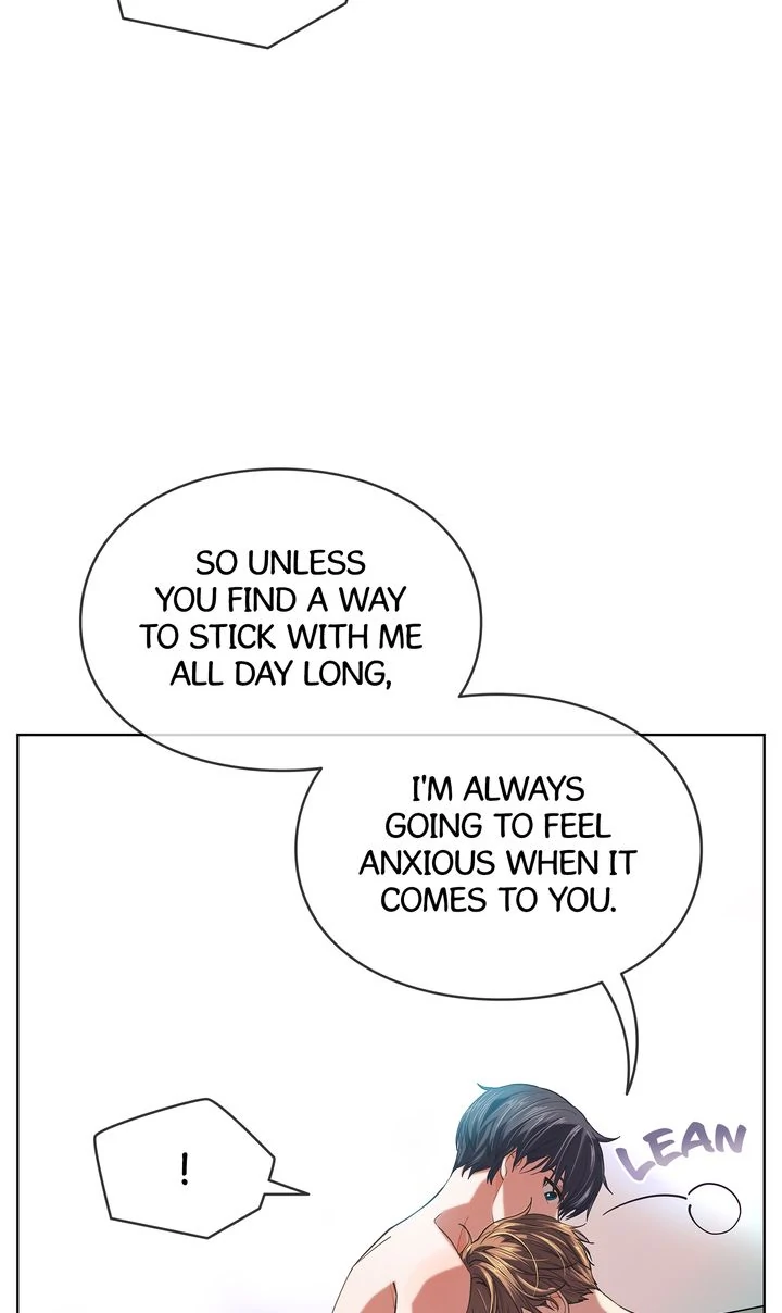 The Strange Story of a Guy Next Door And a Novelist Chapter 130 - page 16