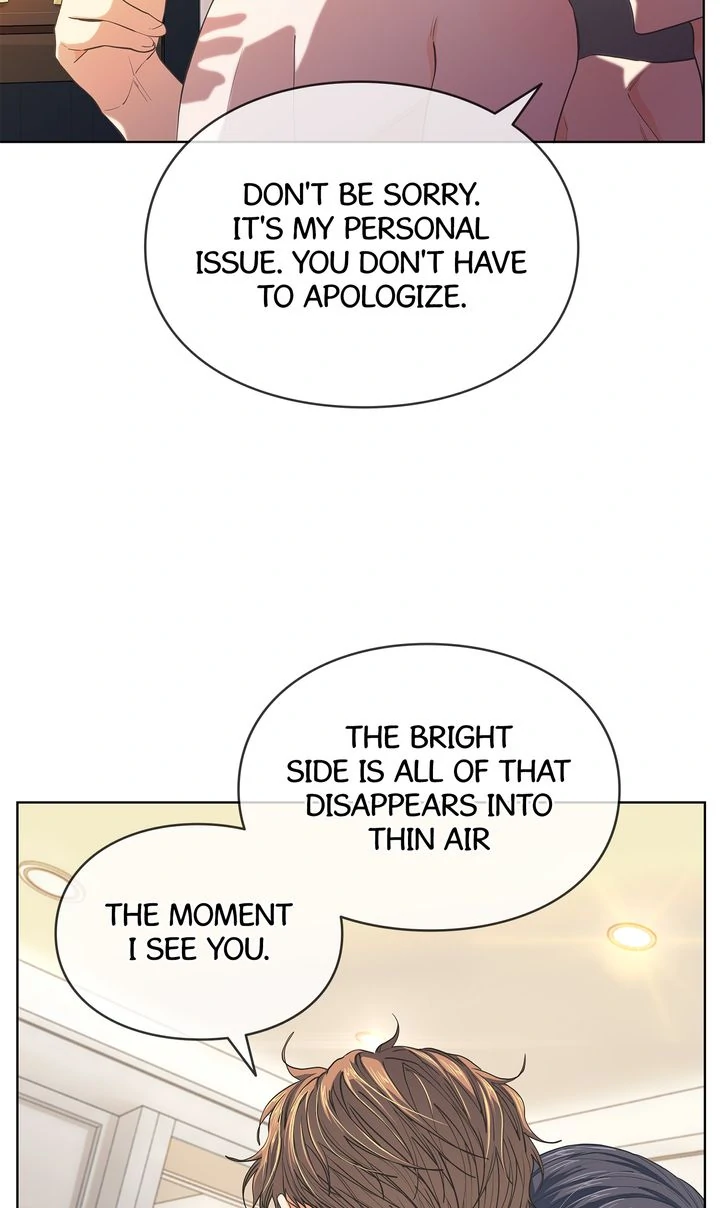 The Strange Story of a Guy Next Door And a Novelist Chapter 130 - page 18