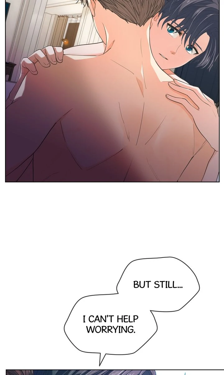 The Strange Story of a Guy Next Door And a Novelist Chapter 130 - page 19