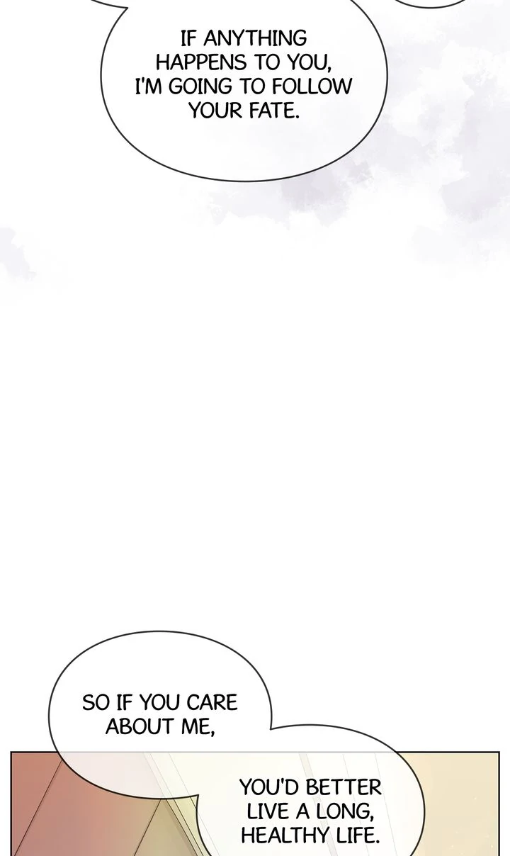 The Strange Story of a Guy Next Door And a Novelist Chapter 130 - page 23