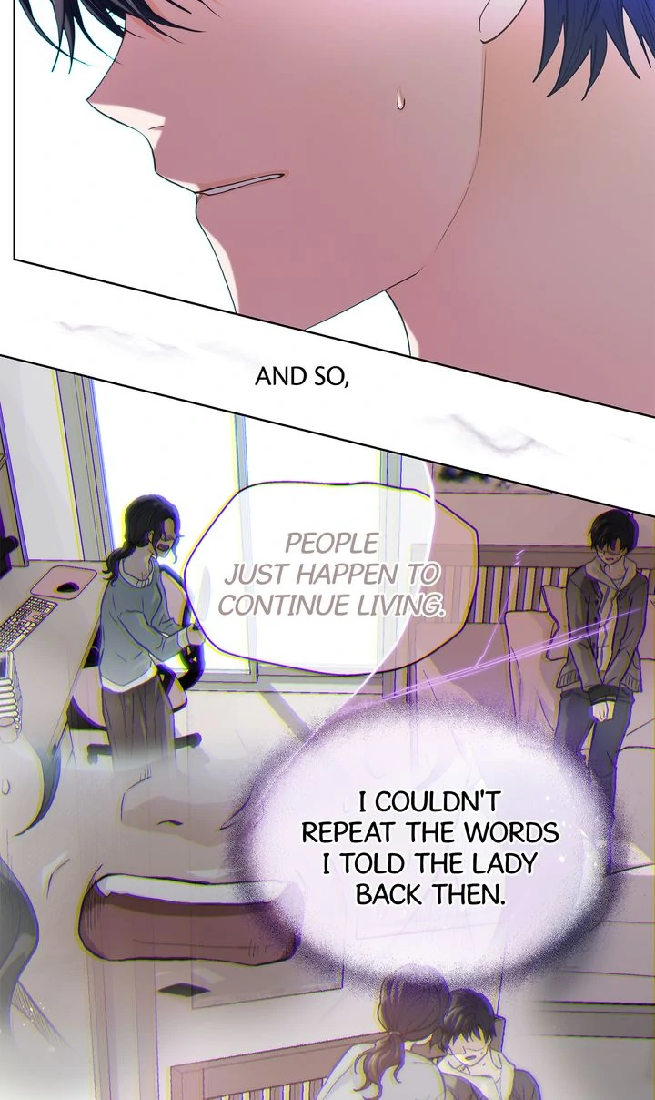 The Strange Story of a Guy Next Door And a Novelist Chapter 130 - page 26