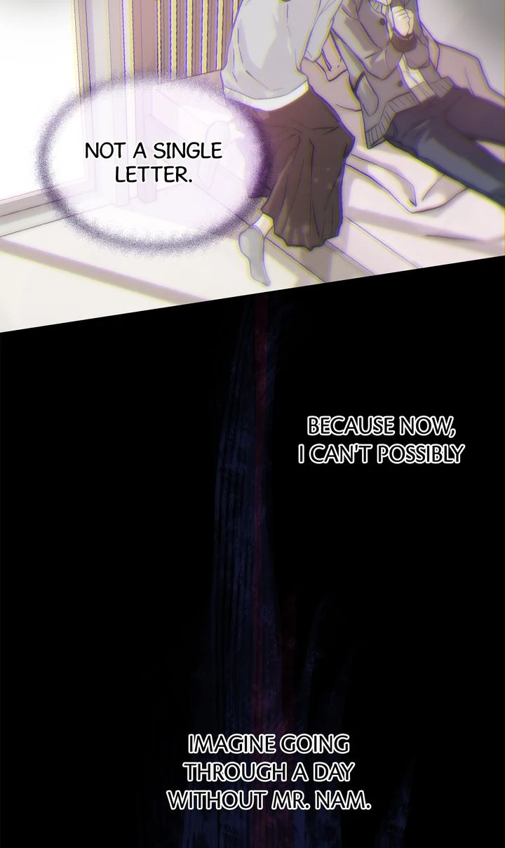 The Strange Story of a Guy Next Door And a Novelist Chapter 130 - page 27