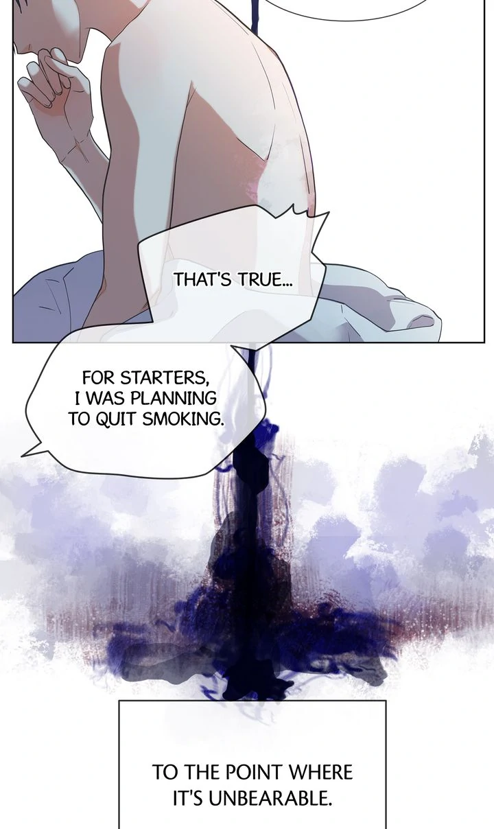 The Strange Story of a Guy Next Door And a Novelist Chapter 130 - page 30