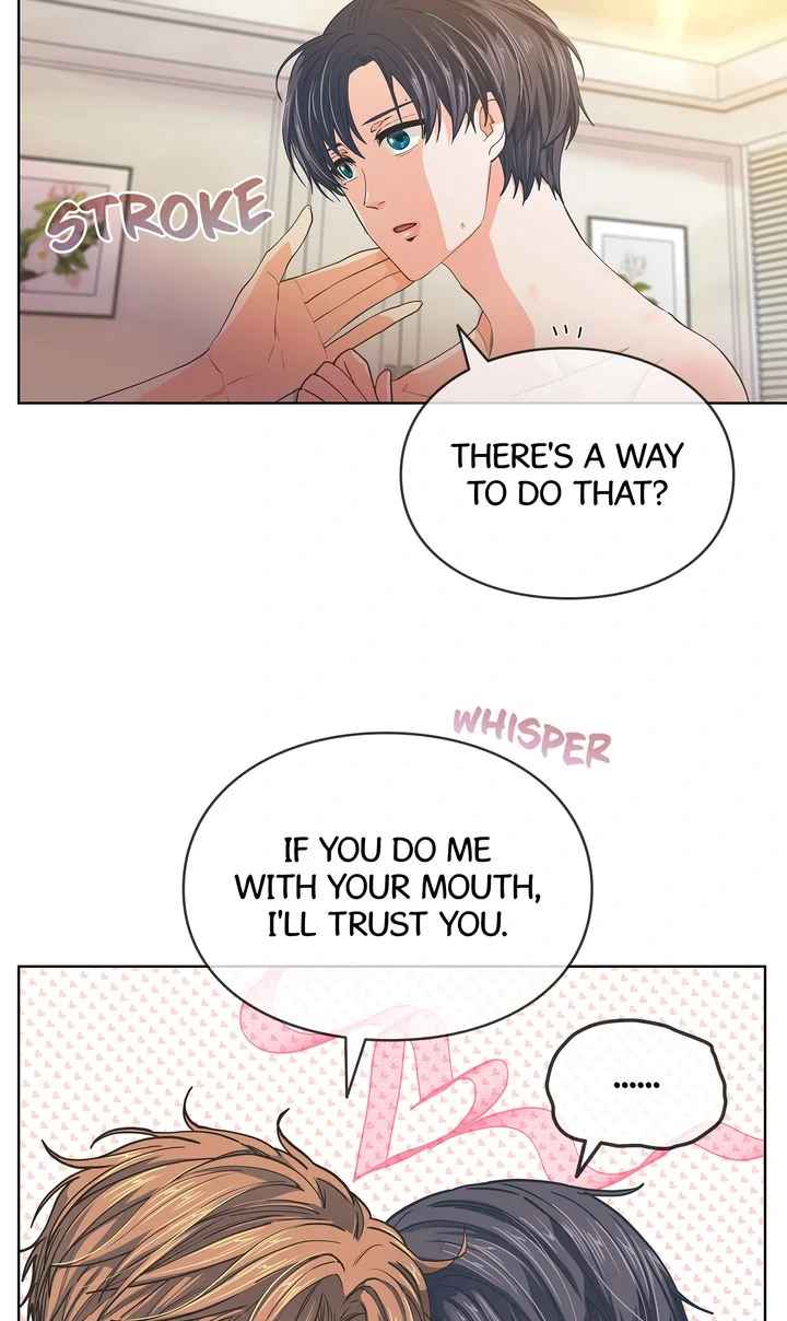 The Strange Story of a Guy Next Door And a Novelist Chapter 130 - page 36