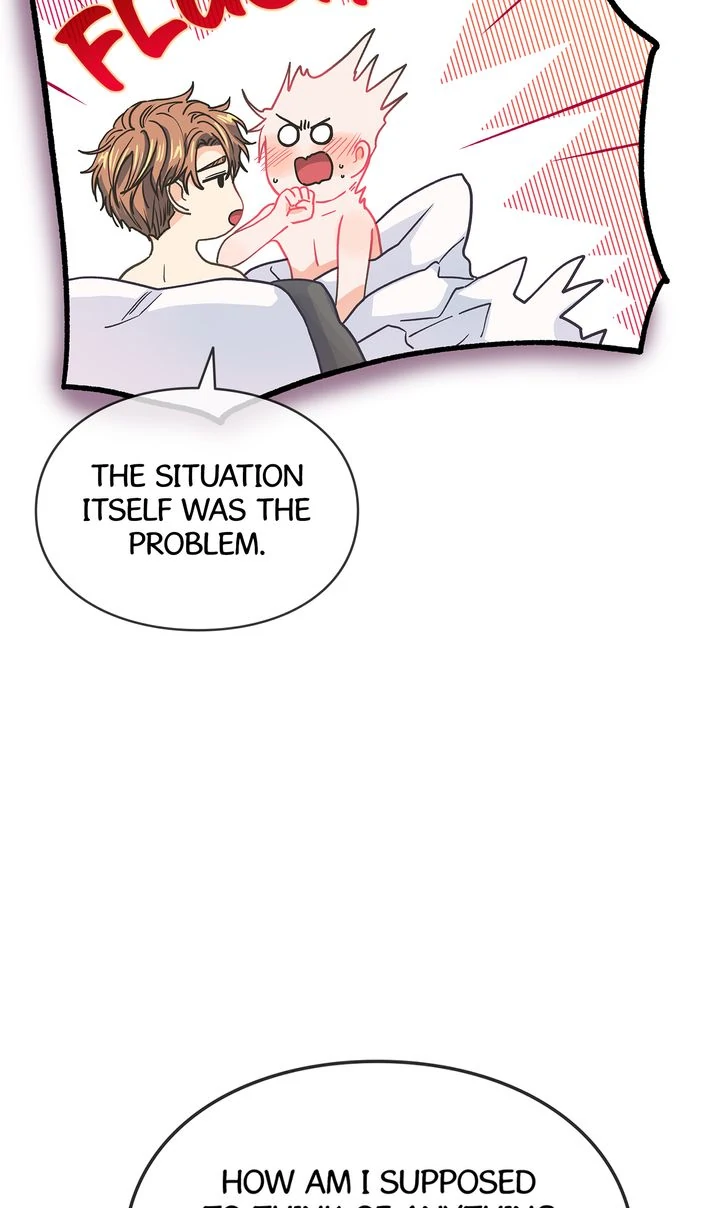 The Strange Story of a Guy Next Door And a Novelist Chapter 130 - page 38