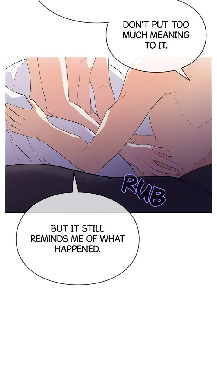 The Strange Story of a Guy Next Door And a Novelist Chapter 130 - page 3