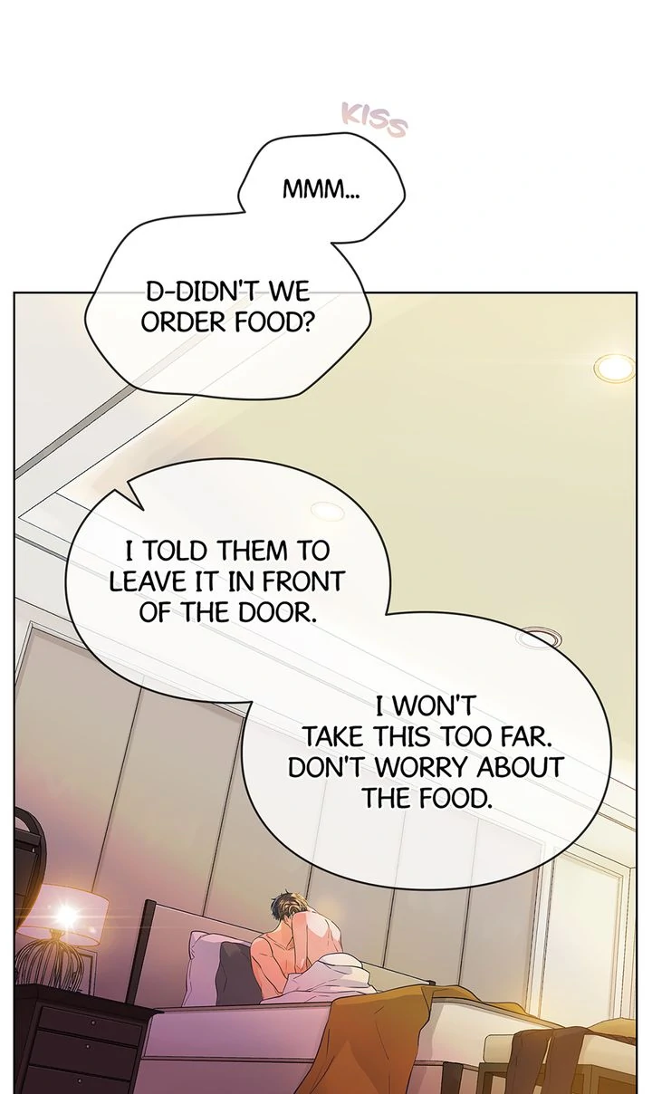 The Strange Story of a Guy Next Door And a Novelist Chapter 130 - page 42