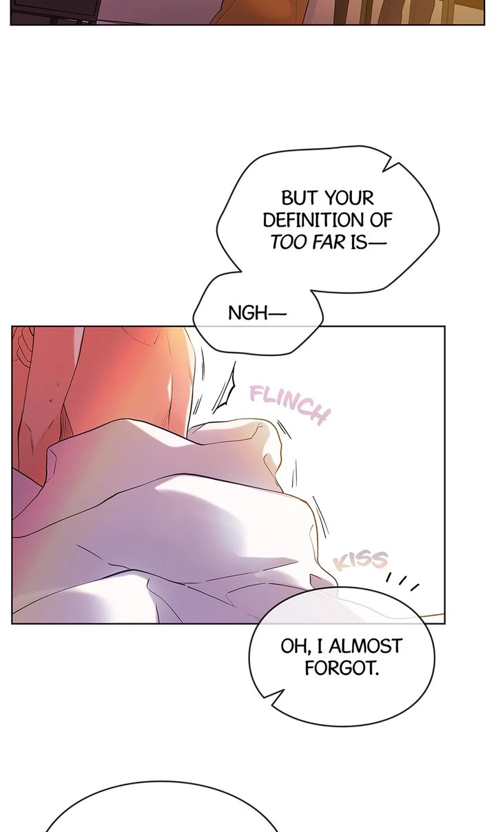 The Strange Story of a Guy Next Door And a Novelist Chapter 130 - page 43
