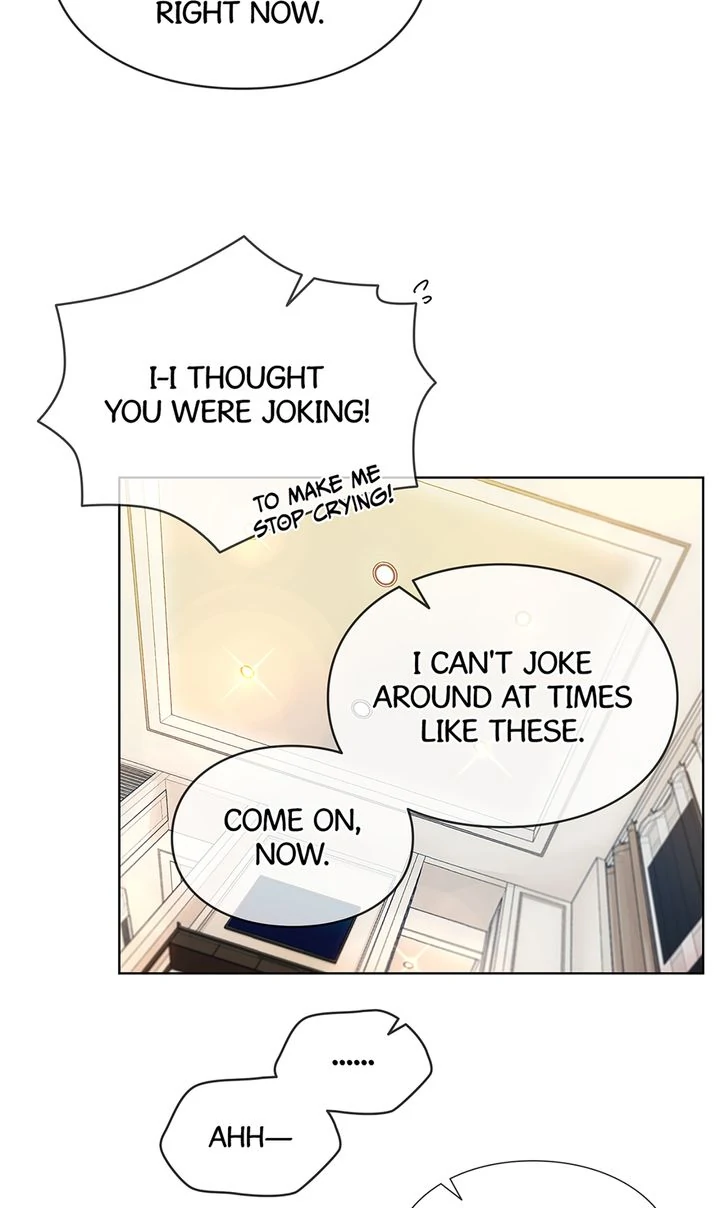 The Strange Story of a Guy Next Door And a Novelist Chapter 130 - page 45