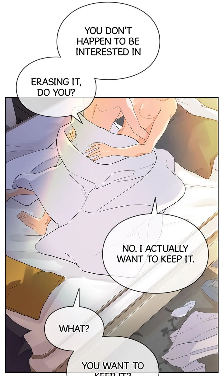 The Strange Story of a Guy Next Door And a Novelist Chapter 130 - page 4