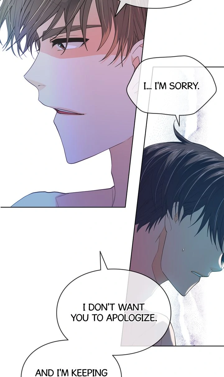 The Strange Story of a Guy Next Door And a Novelist Chapter 130 - page 8