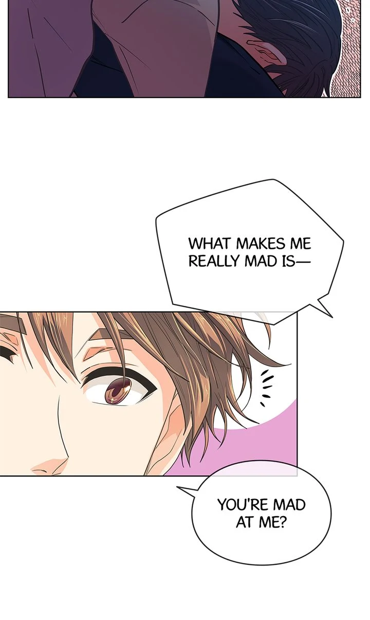 The Strange Story of a Guy Next Door And a Novelist Chapter 131 - page 10