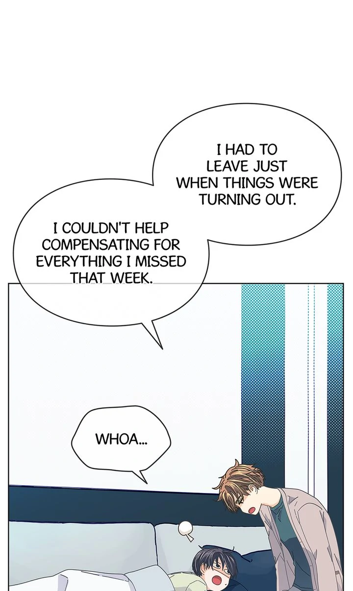 The Strange Story of a Guy Next Door And a Novelist Chapter 131 - page 14