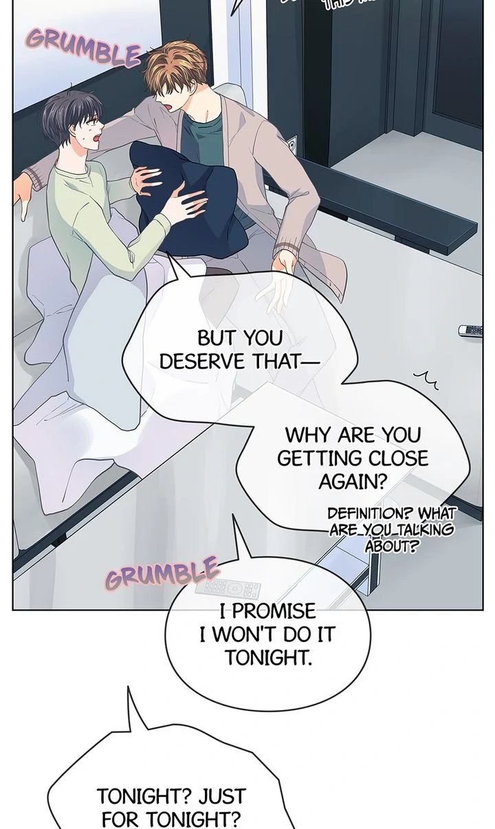 The Strange Story of a Guy Next Door And a Novelist Chapter 131 - page 26