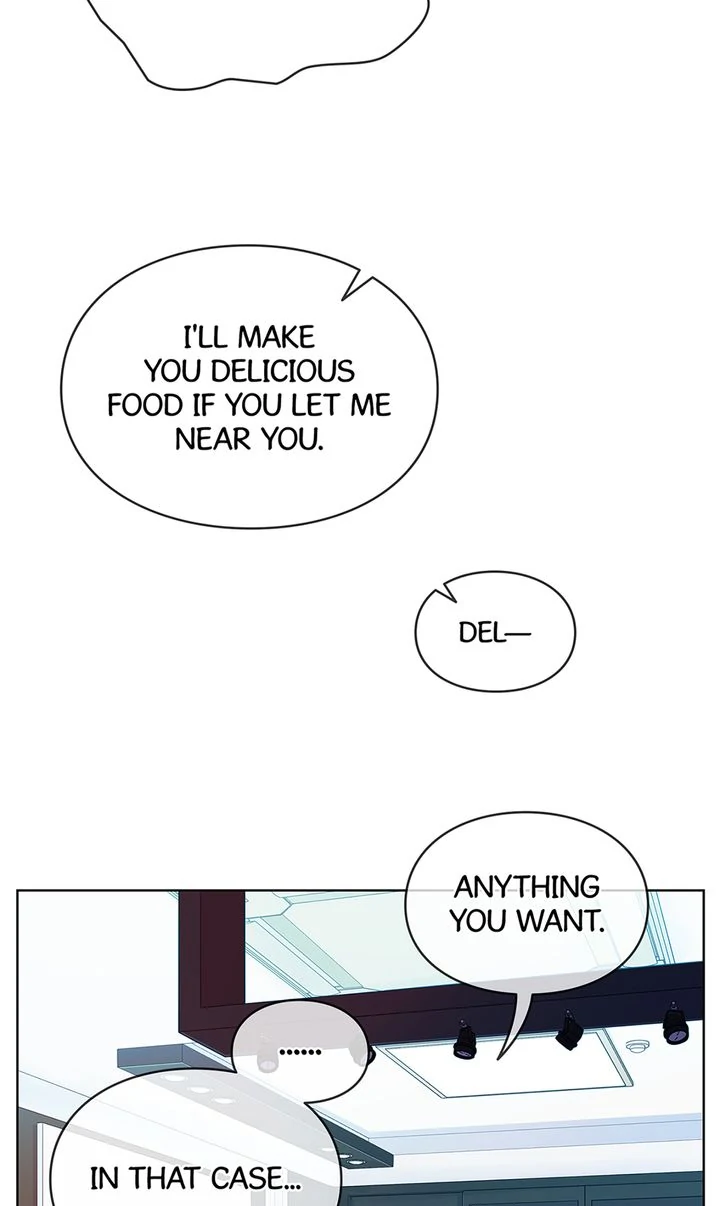 The Strange Story of a Guy Next Door And a Novelist Chapter 131 - page 27